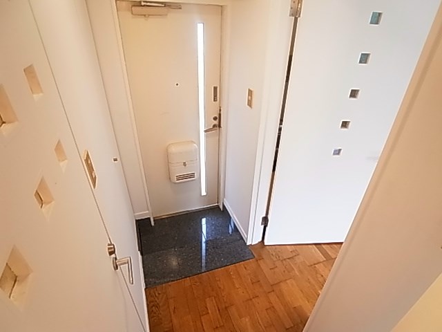 オリバーハウスⅡ その他12