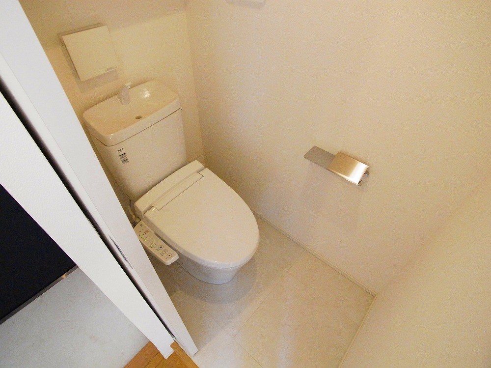 アリュイッテ青井 その他1