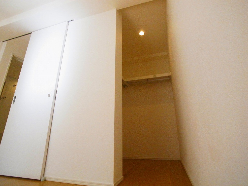 アリュイッテ青井 その他3