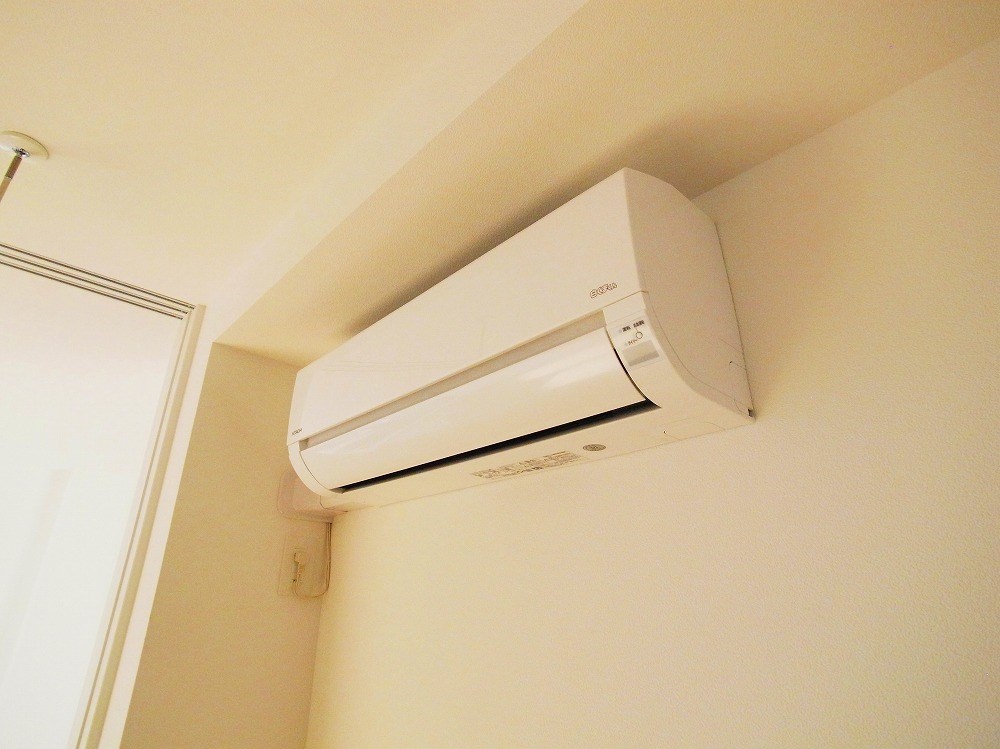 アリュイッテ青井 その他5