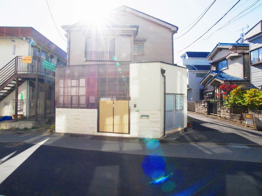 アリュイッテ青井 その他6