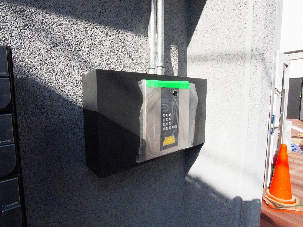 アリュイッテ青井 その他外観4