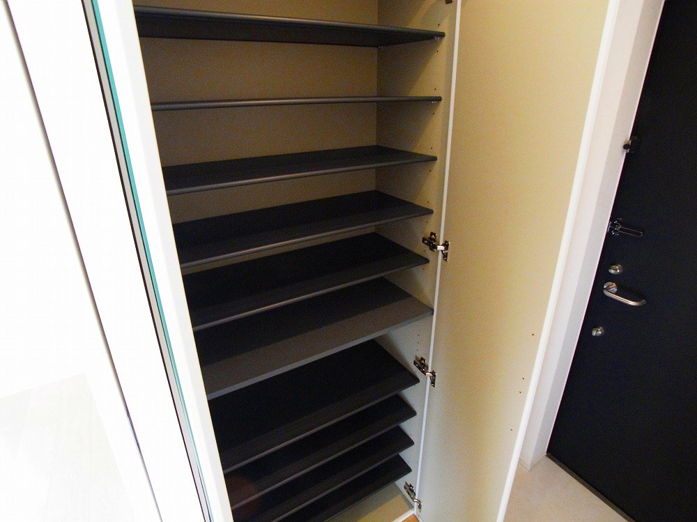 アリュイッテ青井 その他7