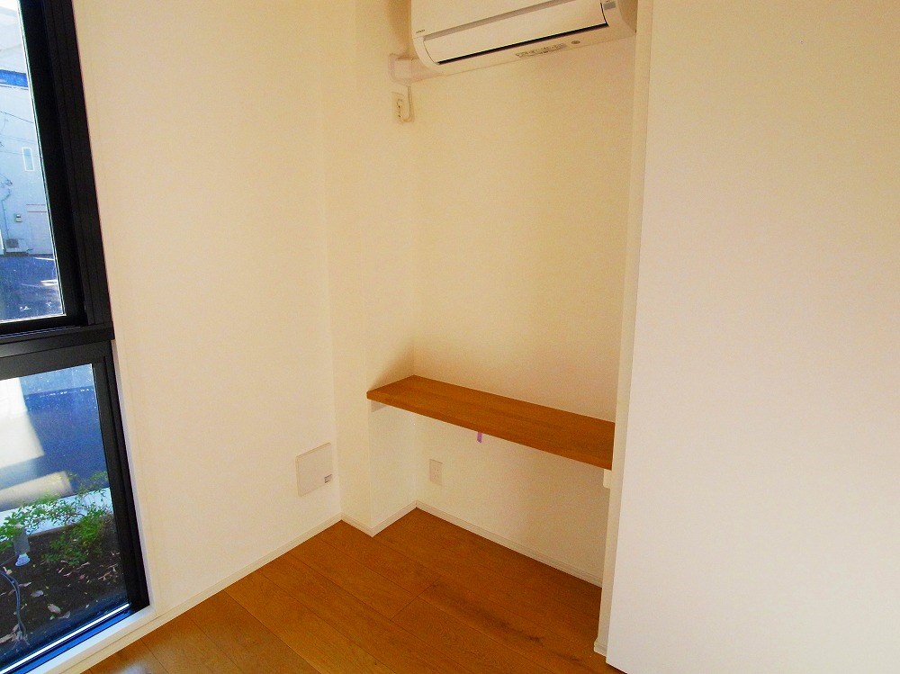 アリュイッテ青井 その他12