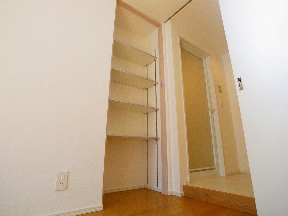 アリュイッテ青井 その他21