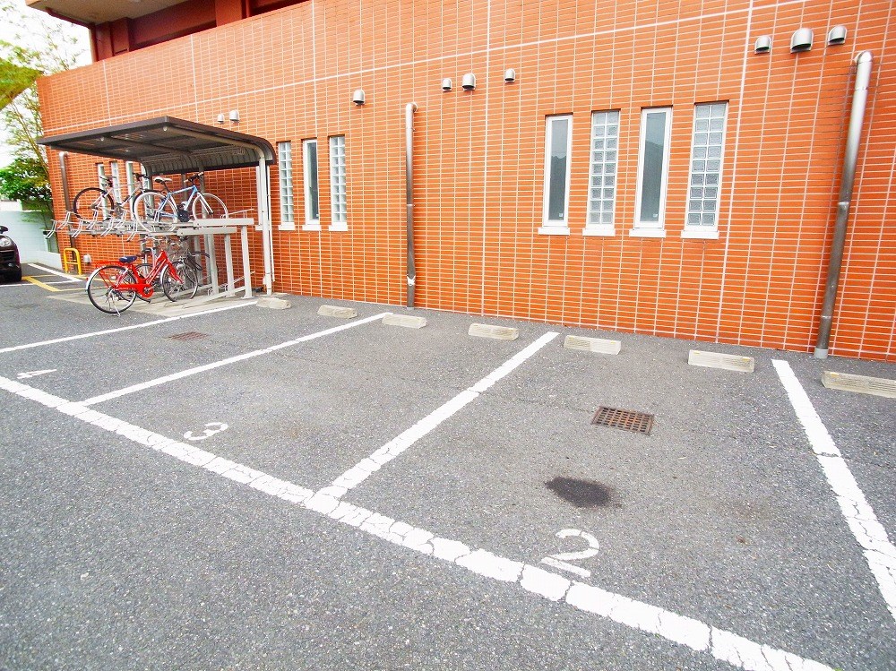 ザ・グランド・アルビオン その他外観4