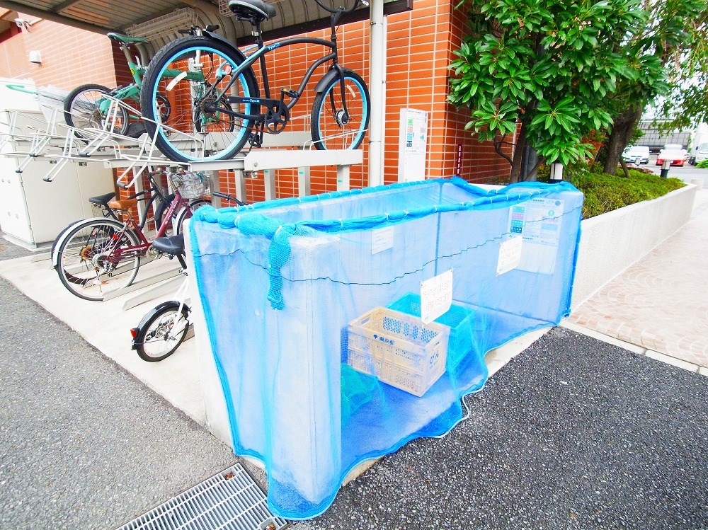 ザ・グランド・アルビオン その他外観5