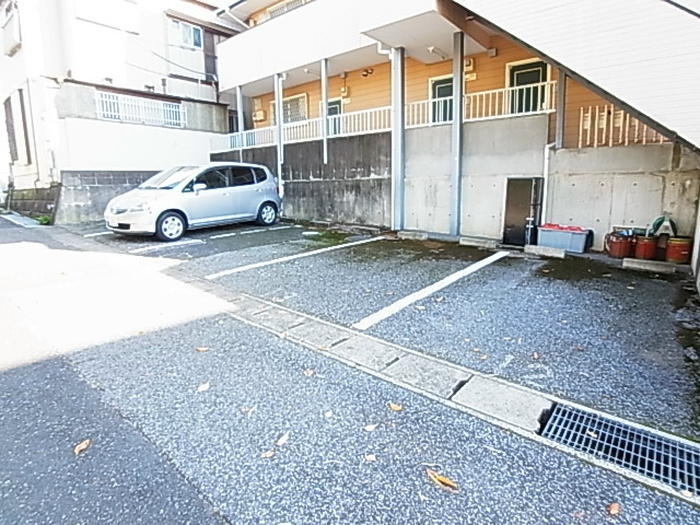 ラフィーヌ・吉野Ｂ棟 その他外観3