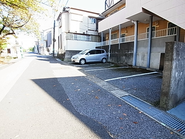 ラフィーヌ・吉野Ｂ棟 その他外観5