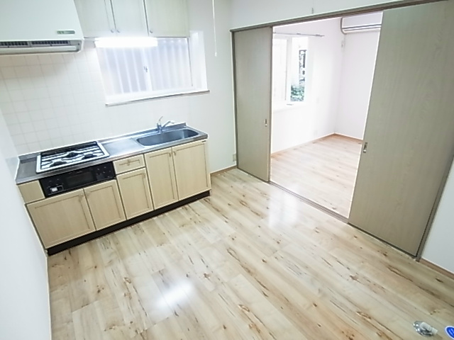 ラフィーヌ・吉野Ｂ棟 その他8