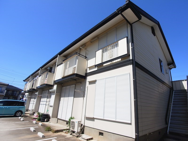 サンシャイン梅郷  その他外観4