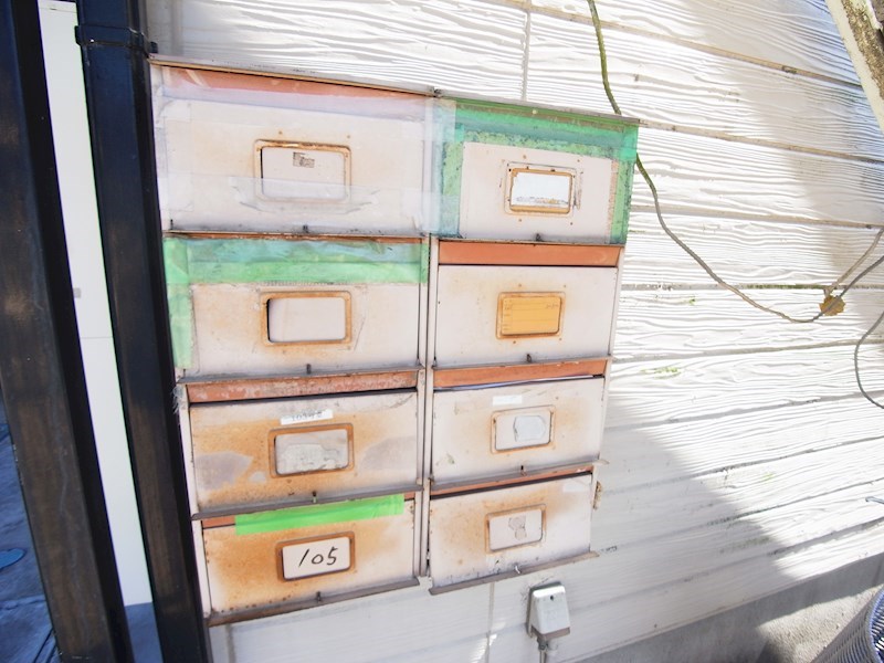 サンシャイン梅郷  その他外観5