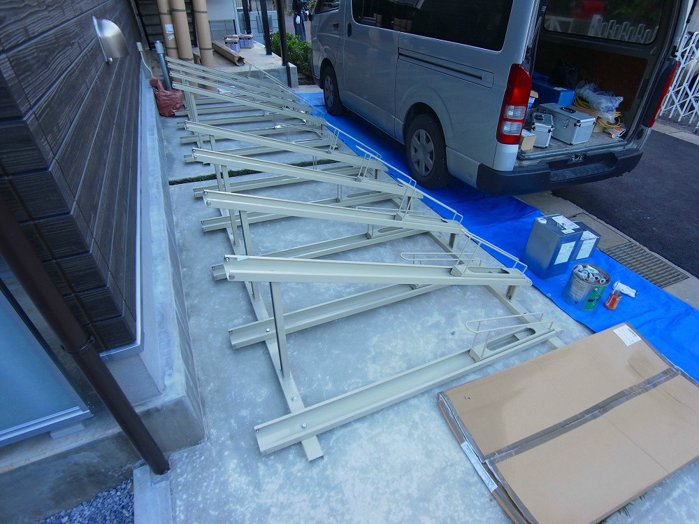 リブリ・ジェンティーレ  その他外観3