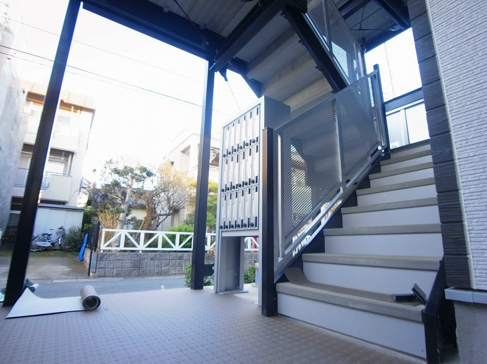 リブリ・ジェンティーレ  その他外観5