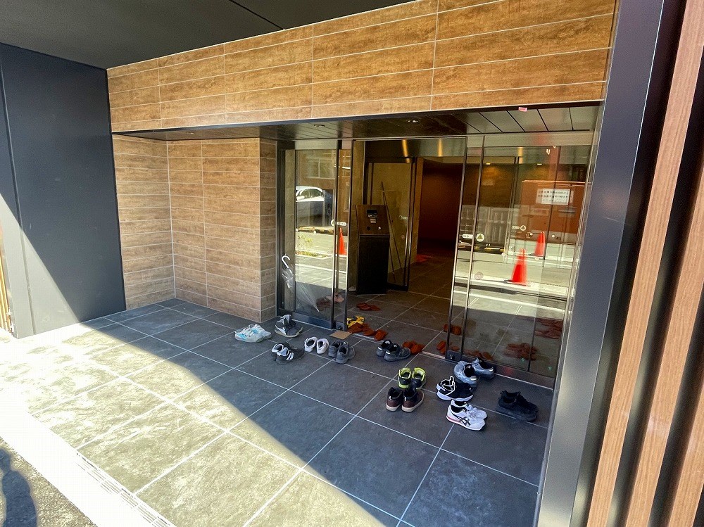 ＯＲＳＵＳ梅島 その他外観1