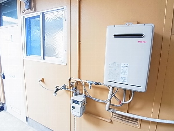 南柏コーポ その他5