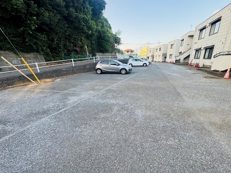 メゾンヤマリ その他外観1