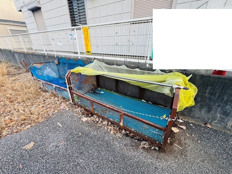 メゾンヤマリ その他外観4