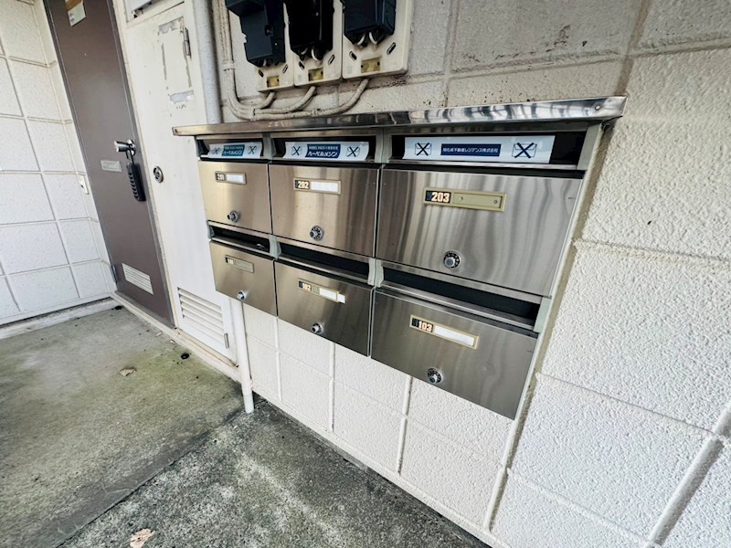 メゾンヤマリ その他外観5