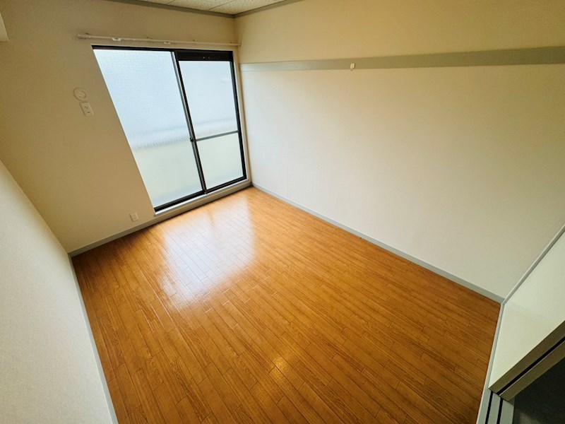 メゾンヤマリ リビング