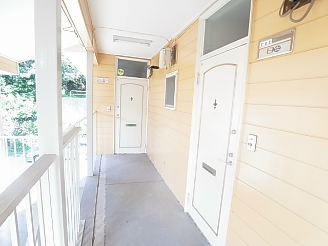 ドミール・イナガキ その他外観1