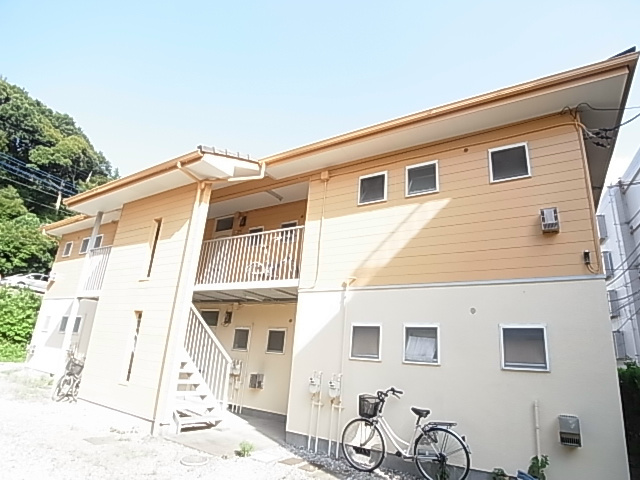 ドミール・イナガキ その他外観3