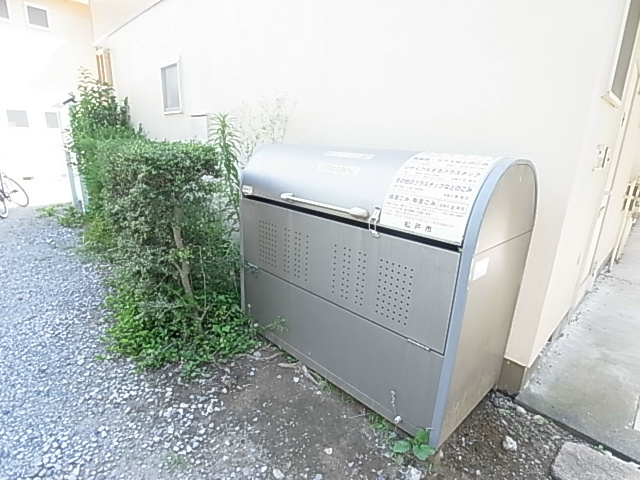 ドミール・イナガキ その他外観4