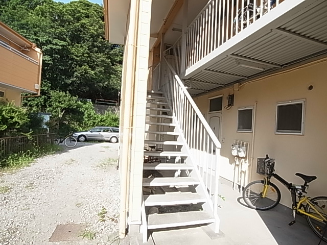 ドミール・イナガキ その他外観5