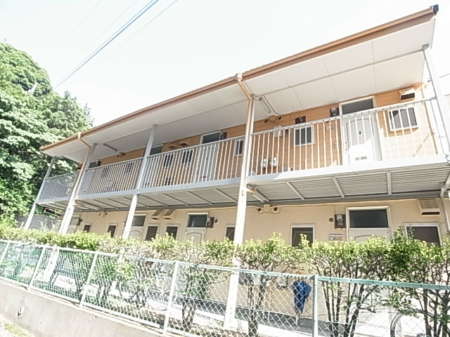 ドミール・イナガキ その他外観6