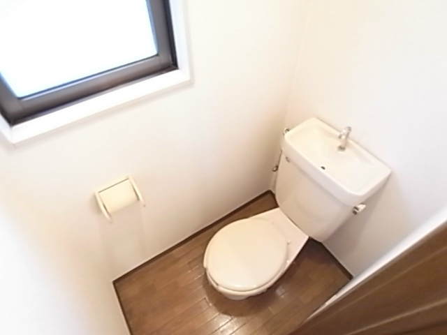 グリーンパレス　Ｉ その他1