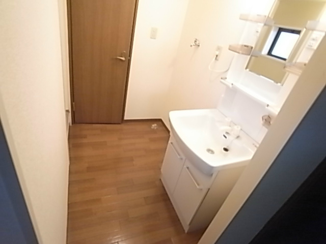 グリーンパレス　Ｉ その他2