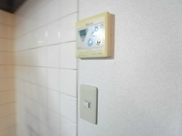 グリーンパレス　Ｉ その他4