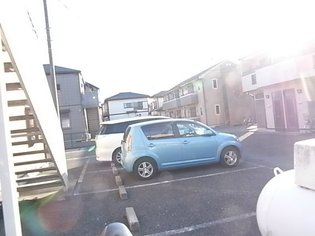 グリーンパレス　Ｉ その他外観1