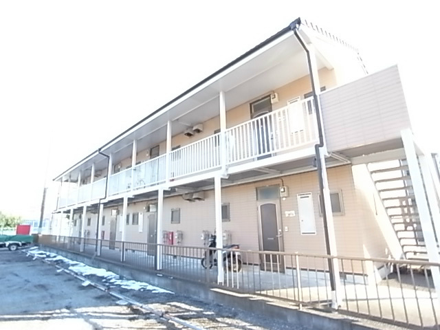 グリーンパレス　Ｉ その他外観2