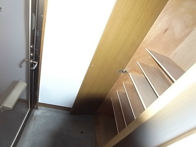 グリーンパレス　Ｉ その他7