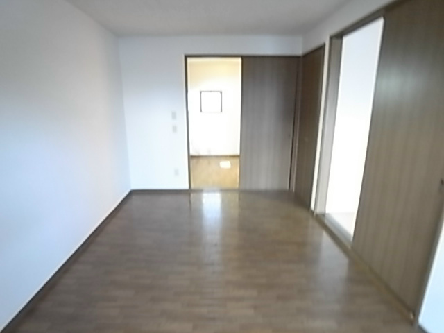 グリーンパレス　Ｉ リビング