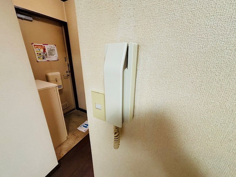 メゾンヤマリⅡ その他4