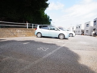 メゾンヤマリⅡ その他外観1