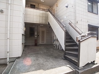 メゾンヤマリⅡ その他外観2