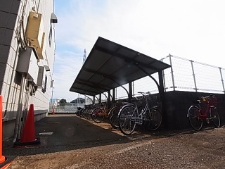 メゾンヤマリⅡ その他外観3