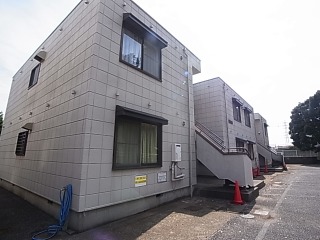 メゾンヤマリⅡ その他外観4