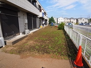 メゾンヤマリⅡ その他外観5