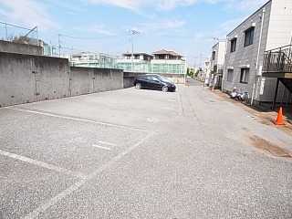 メゾンヤマリⅡ その他外観6