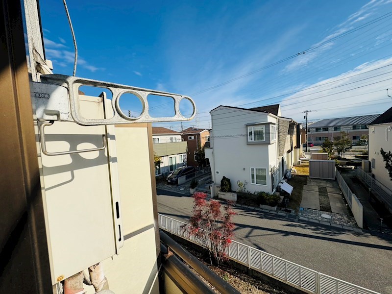 メゾンヤマリⅡ その他23