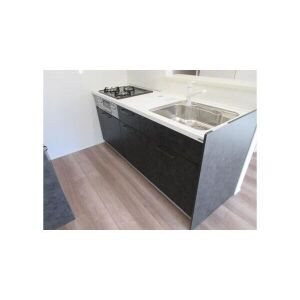 Ｖｉｌｌａ　ｄｅ　Ｇｒａｃｅ　Ａ棟 キッチン