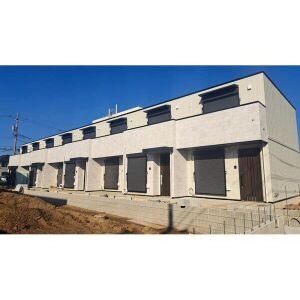 Ｖｉｌｌａ　ｄｅ　Ｇｒａｃｅ　Ａ棟 外観