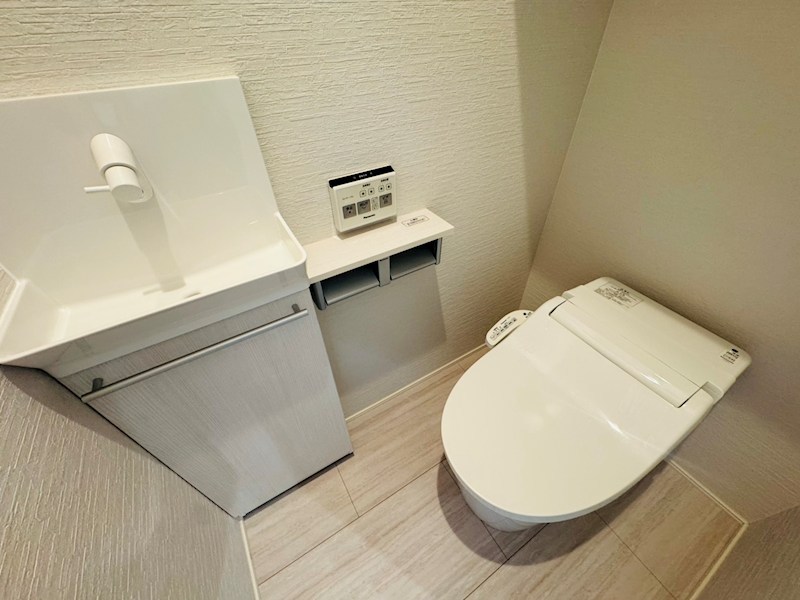 Ｖｉｌｌａ　ｄｅ　Ｇｒａｃｅ　Ａ棟 その他1