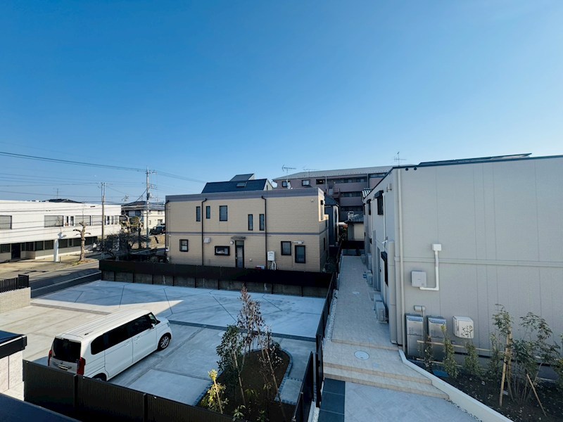 Ｖｉｌｌａ　ｄｅ　Ｇｒａｃｅ　Ａ棟 その他5