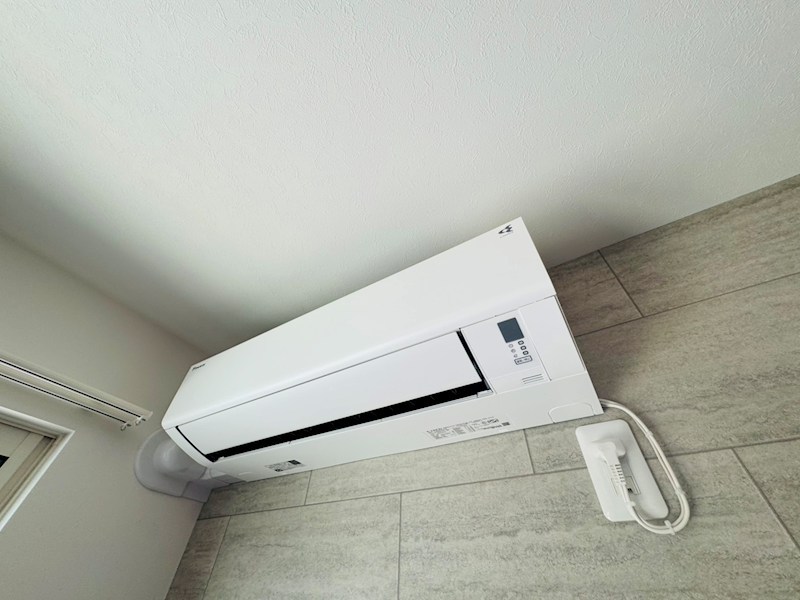 Ｖｉｌｌａ　ｄｅ　Ｇｒａｃｅ　Ａ棟 その他6