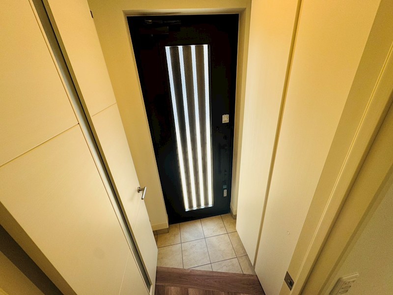 Ｖｉｌｌａ　ｄｅ　Ｇｒａｃｅ　Ａ棟 玄関